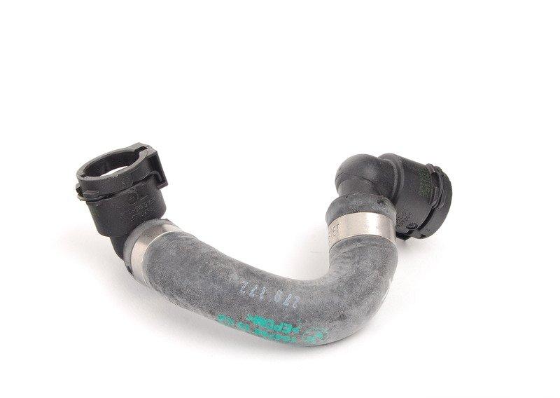 Шланг системы охлаждения