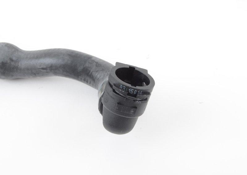 Шланг системы охлаждения