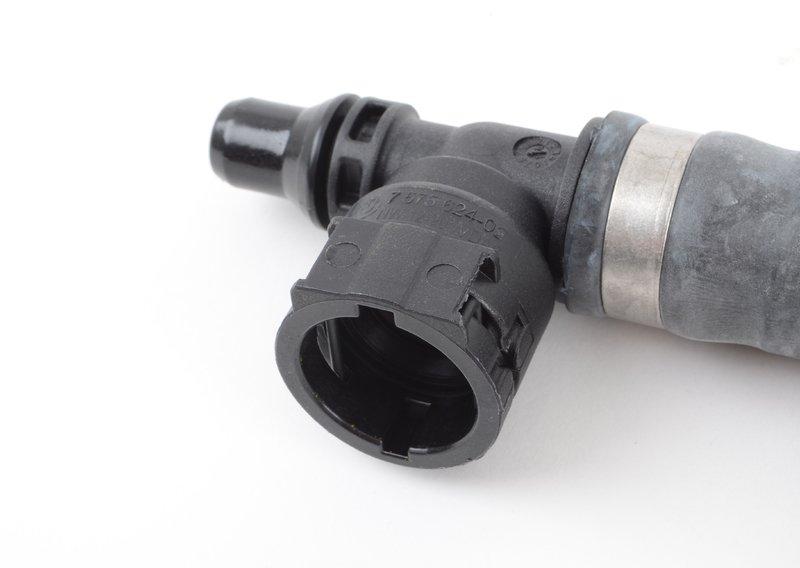 Шланг системы охлаждения