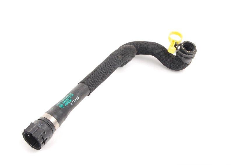 Шланг системы охлаждения