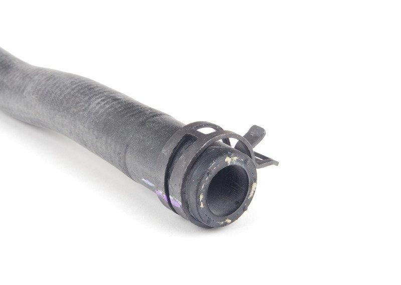 Шланг системы охлаждения радиатор