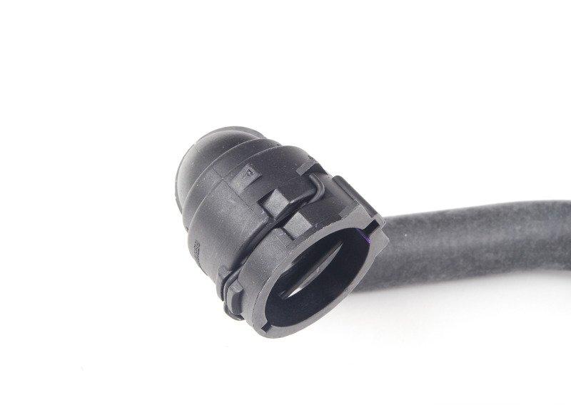 Шланг системы охлаждения радиатор