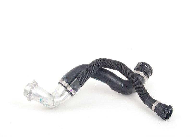 Шланг системы охлаждения