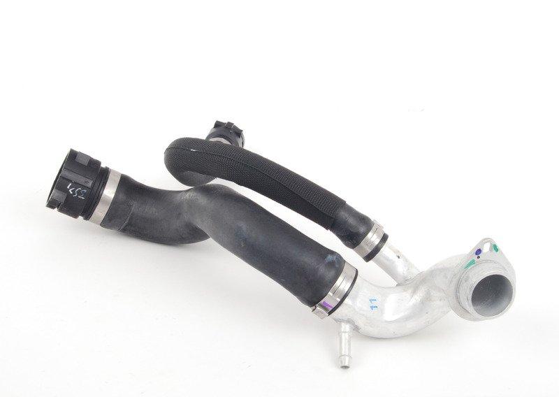 Шланг системы охлаждения