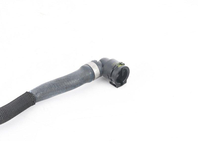 Вентиляционная труба