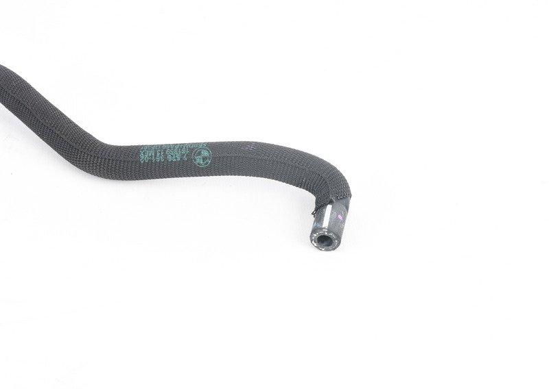 Вентиляционная труба