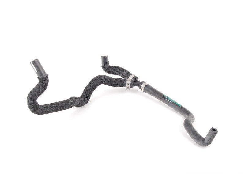 N63 патрубок системы охлаждения