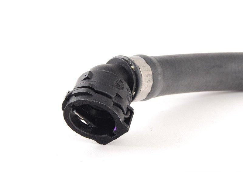 Шланг системы охлаждения