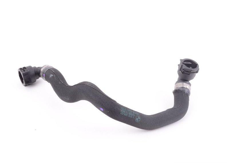 Шланг системы охлаждения