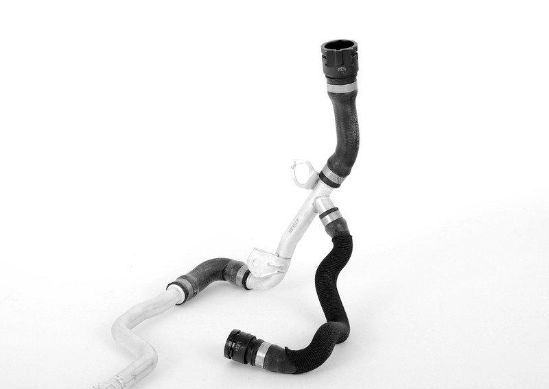 Шланг системы охлаждения