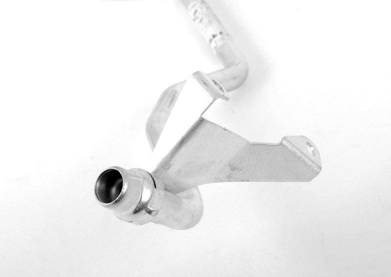 Шланг системы охлаждения