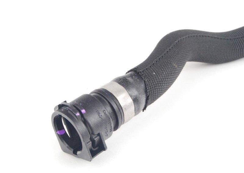 Шланг системы охлаждения