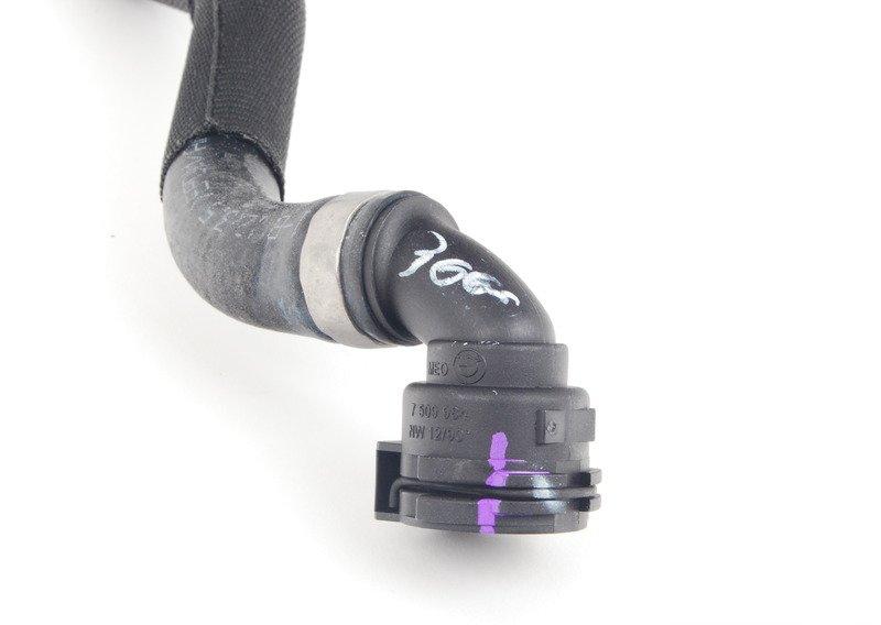 Шланг системы охлаждения