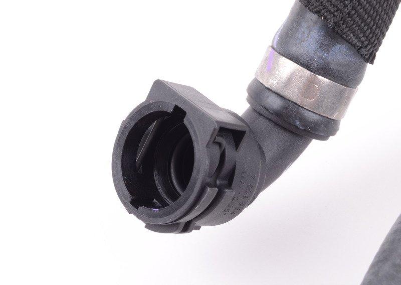 E70N/E71 Шланг системы охлаждения N54/N55