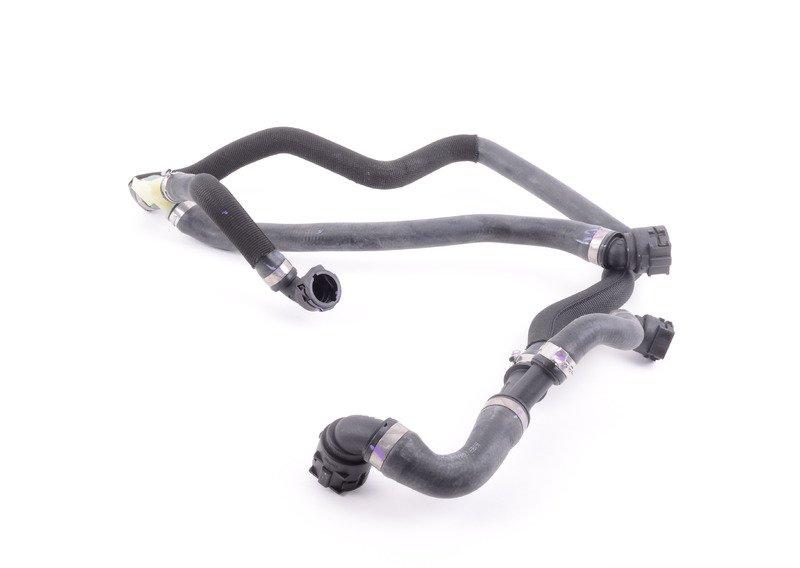 E70N/E71 Шланг системы охлаждения N54/N55