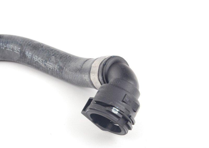 Шланг системы охлаждения