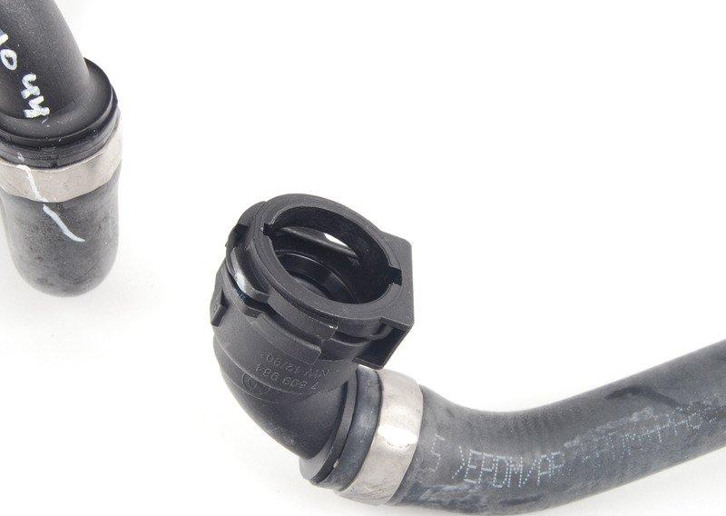 Шланг системы охлаждения