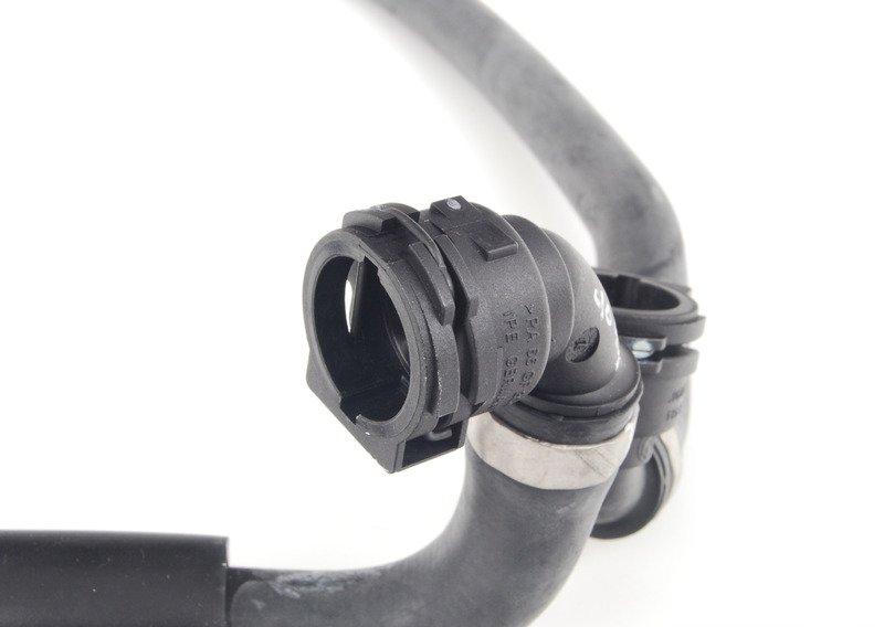 Шланг системы охлаждения