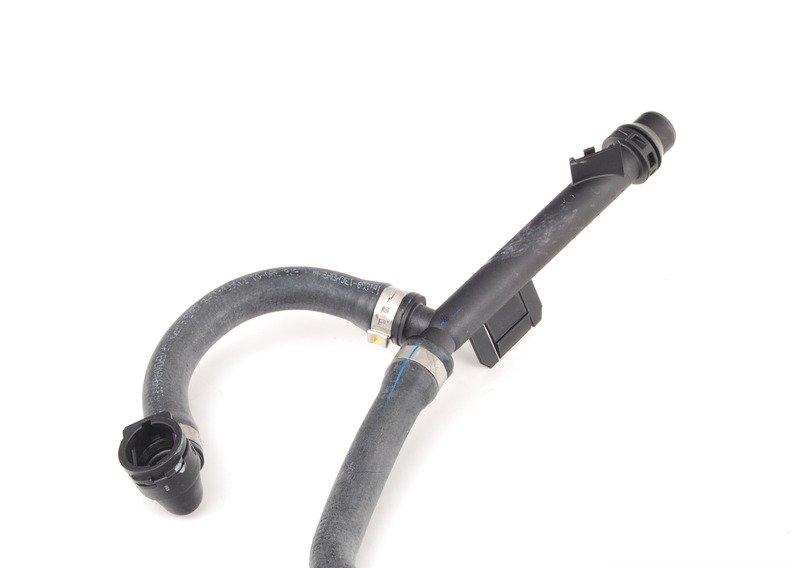 Шланг системы охлаждения
