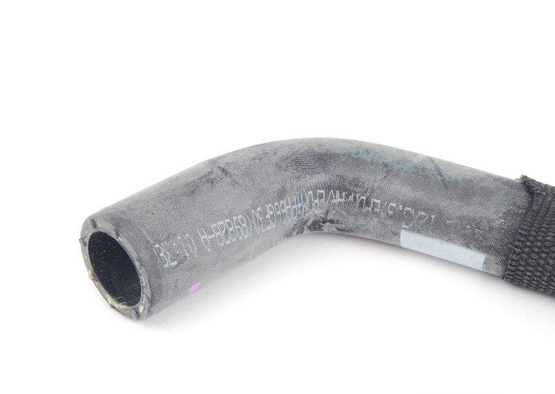 Шланг системы охлаждения