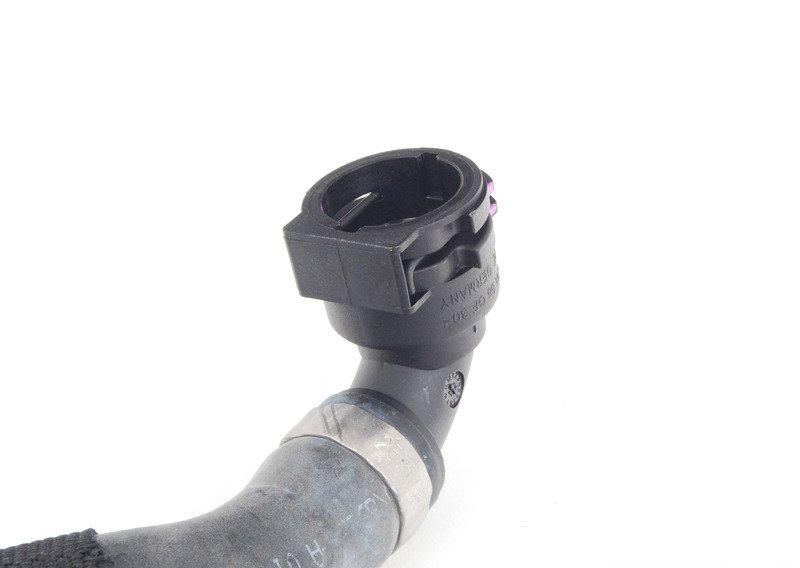 Шланг системы охлаждения