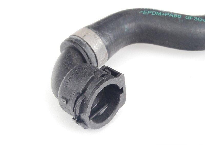 Шланг системы охлаждения