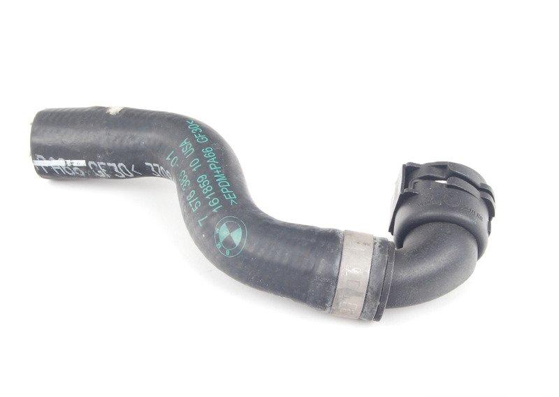 Шланг системы охлаждения