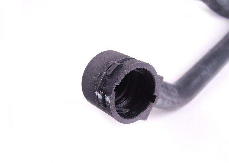 Шланг системы охлаждения