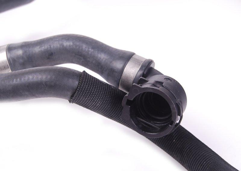 Шланг системы охлаждения