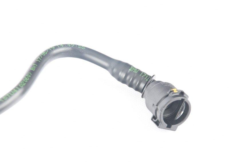 N52N вентиляционная труба