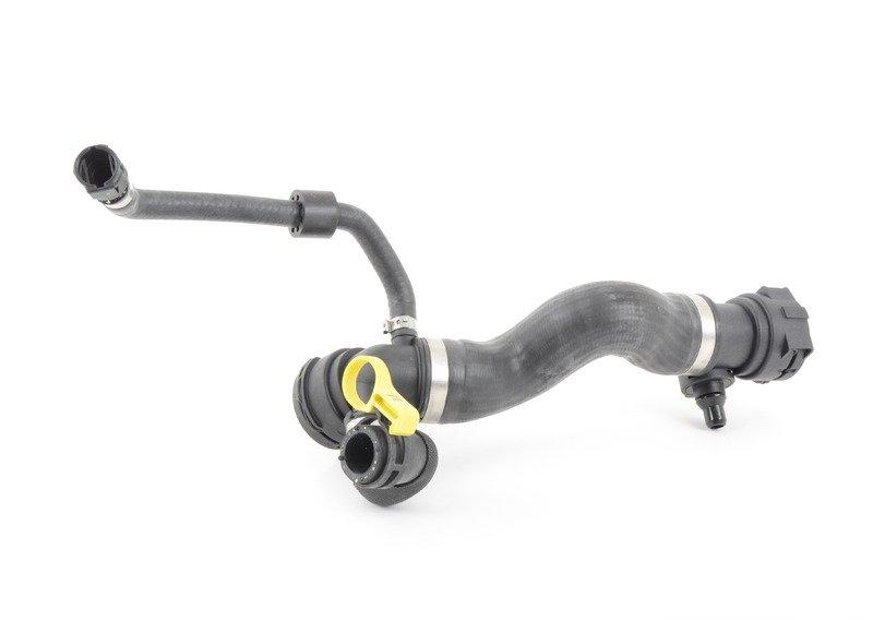 Шланг системы охлаждения