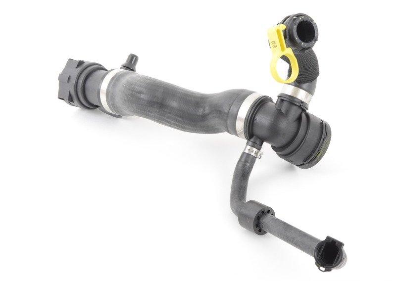 Шланг системы охлаждения