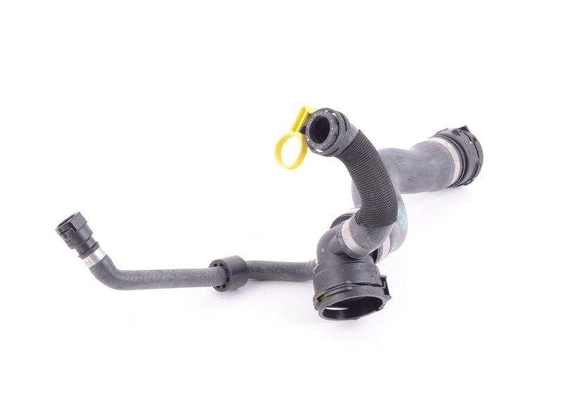 N55 шланг системы охлаждения