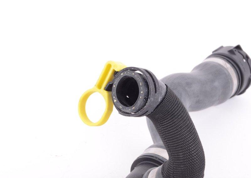 N55 шланг системы охлаждения