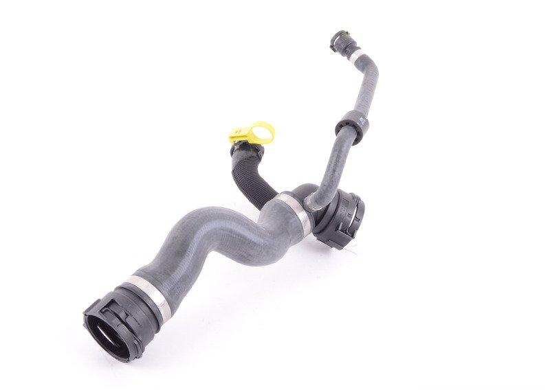 N55 шланг системы охлаждения