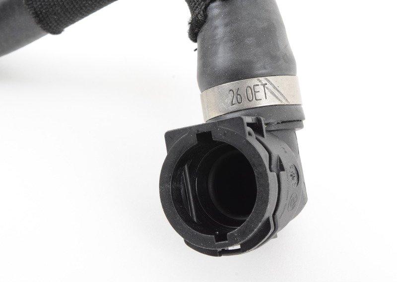 Шланг системы охлаждения