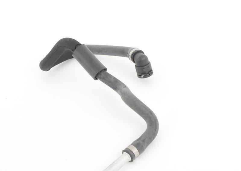 Шланг системы охлаждения