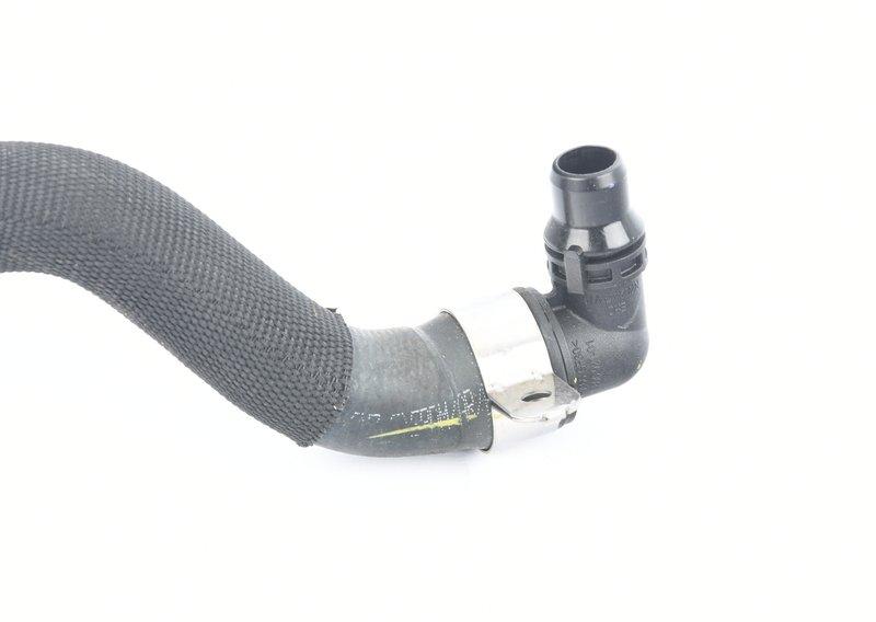 Шланг системы охлаждения