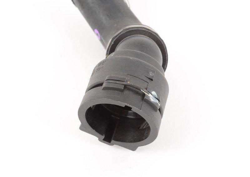 Шланг системы охлаждения