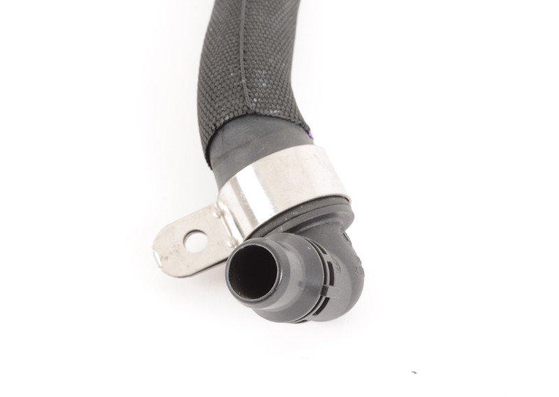 Шланг системы охлаждения