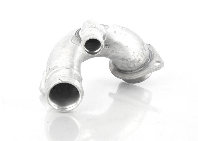 Подводящий трубопровод