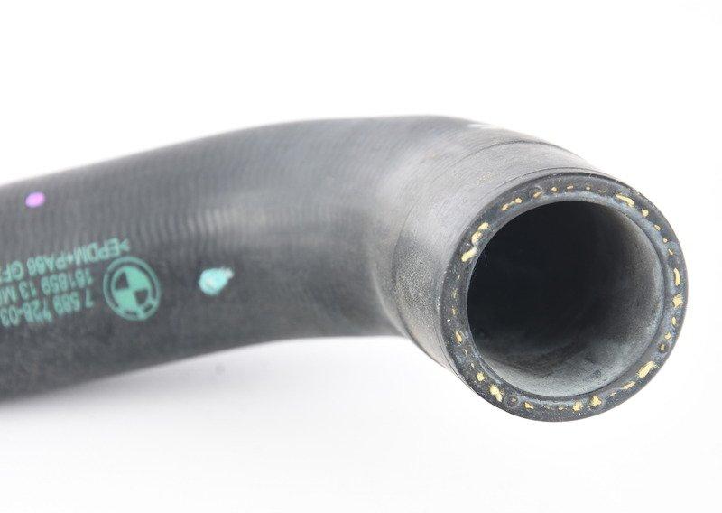 Шланг системы охлаждения