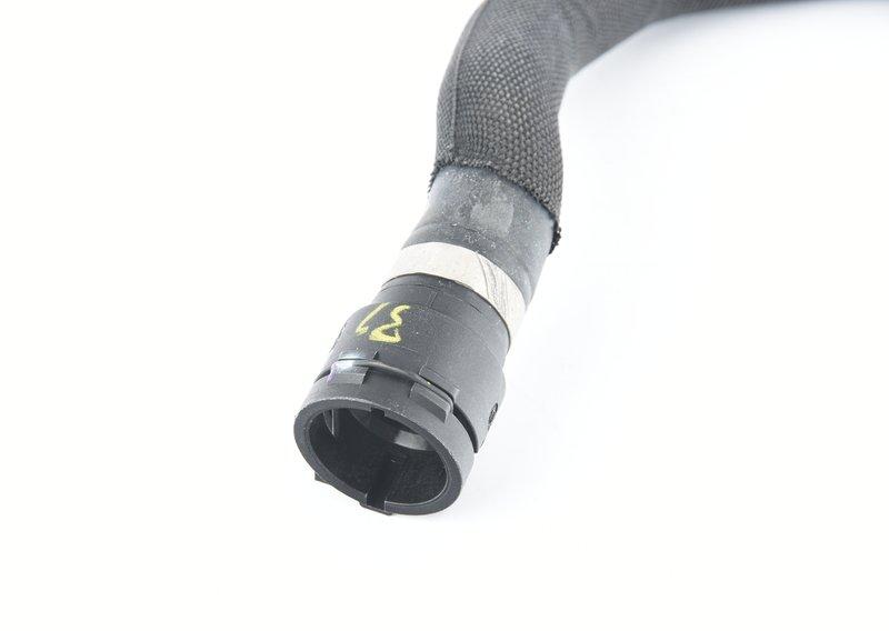 Шланг системы охлаждения