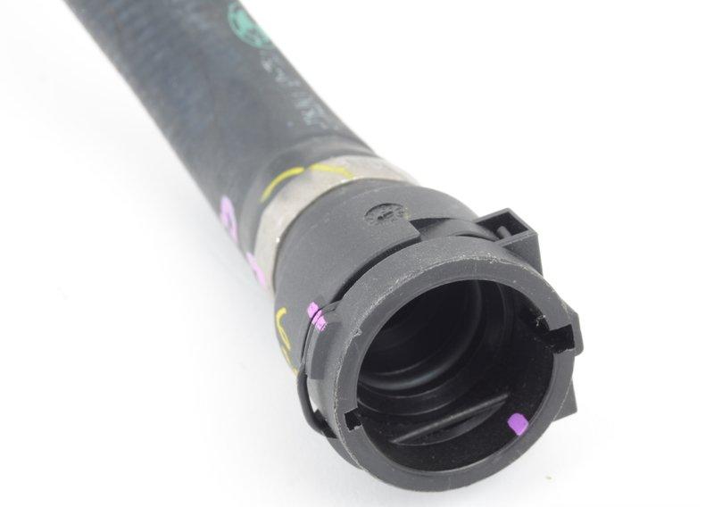 Шланг системы охлаждения