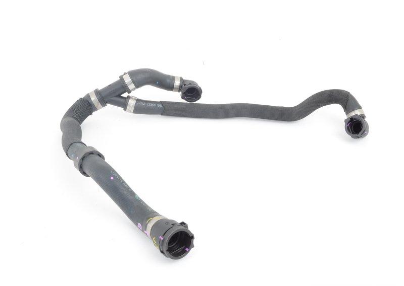 Шланг системы охлаждения