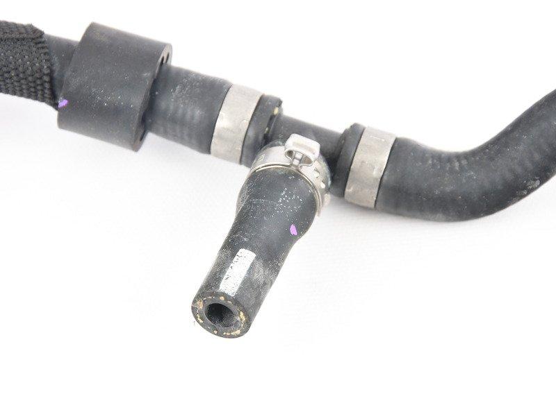 Шланг системы охлаждения