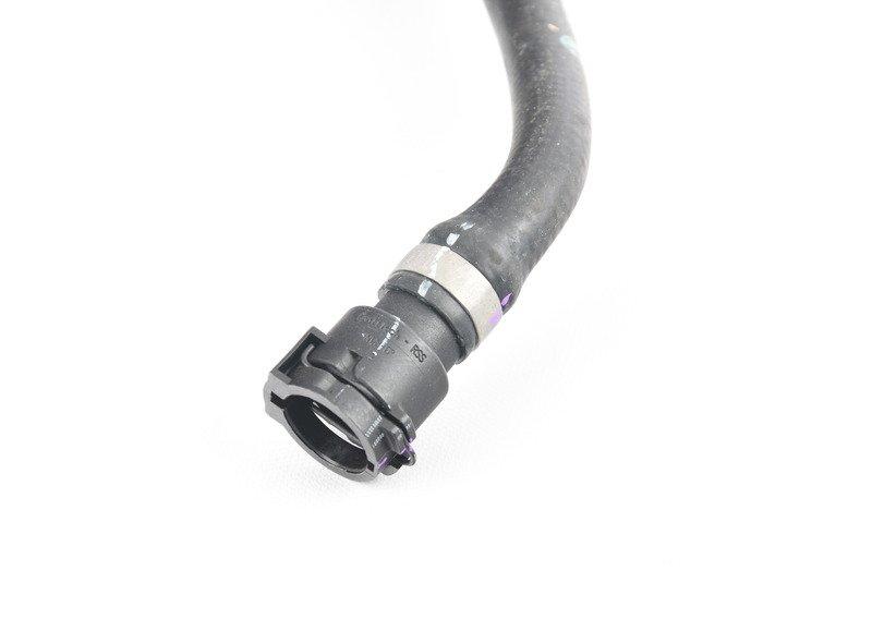 Шланг системы охлаждения