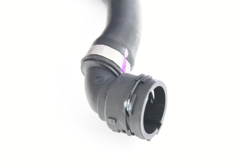 Шланг системы охлаждения