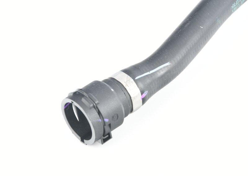 Шланг системы охлаждения