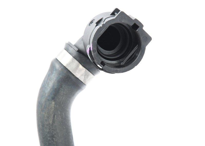 Шланг системы охлаждения